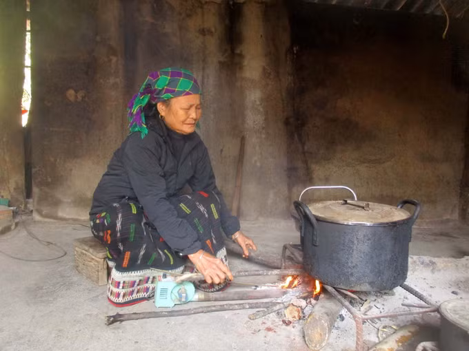 Thanh Hóa cần sớm ổn định chỗ ở cho người dân ven hồ thủy điện Cửa Đạt ảnh 2