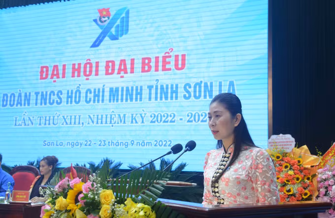 Khơi dậy khát vọng, bản lĩnh, sáng tạo của thanh thiếu nhi Sơn La ảnh 1