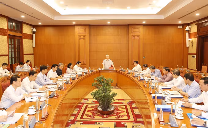 10 sự kiện nổi bật của Việt Nam năm 2022 do Thông tấn xã Việt Nam bình chọn ảnh 3