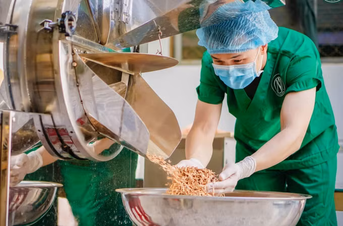 Lan tỏa phong trào khởi nghiệp trong thanh niên ở Đắk Lắk ảnh 3
