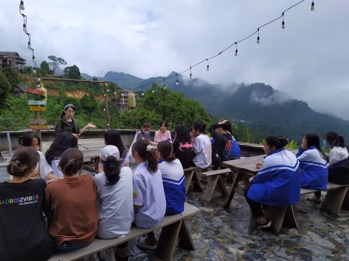 Yên Bái đào tạo nghề cho lao động nông thôn theo nhu cầu thị trường ảnh 3