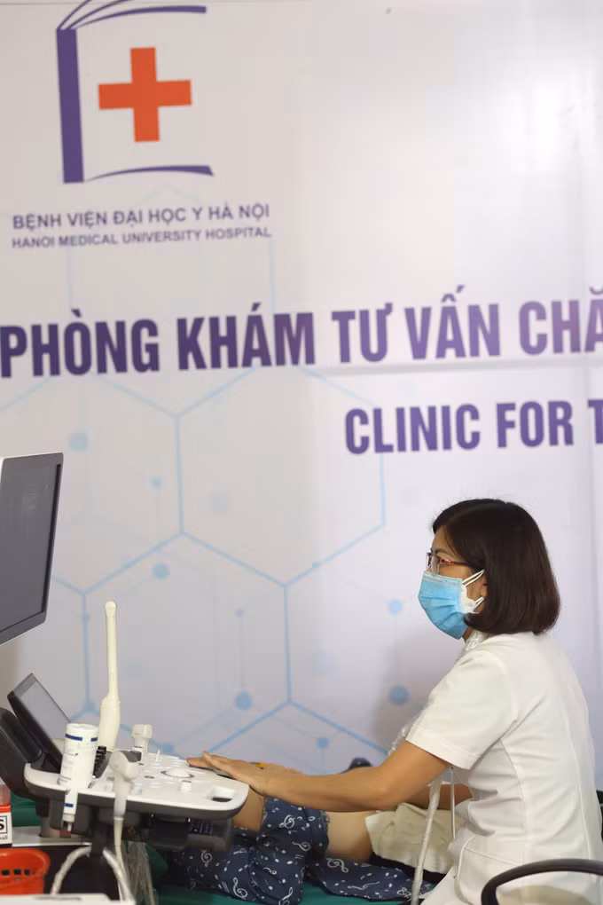 Trái ngọt trên non cao từ bóng áo BLOUSE trắng ảnh 12