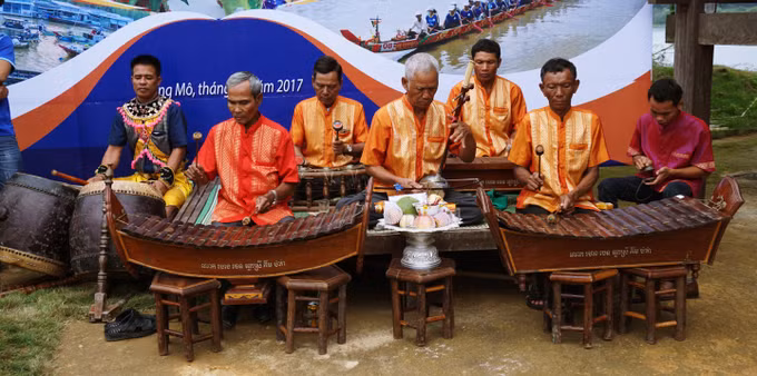 Các hoạt động tháng 10 chủ đề “Ấn tượng miền Tây” tại Làng Văn hóa - Du lịch các dân tộc Việt Nam ảnh 2