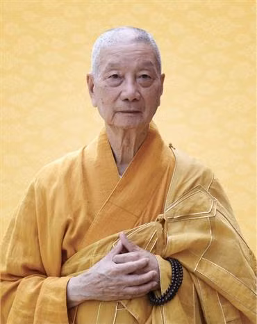 Suy tôn Hòa thượng Thích Trí Quảng đảm nhiệm Quyền Pháp chủ Giáo hội Phật giáo Việt Nam ảnh 1