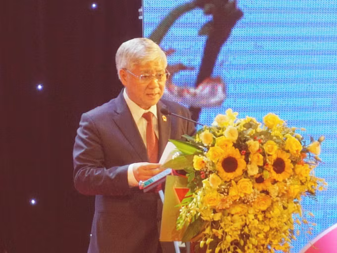 Lễ tuyên dương 145 học sinh, sinh viên, thanh niên dân tộc thiểu số tiêu biểu năm 2020 ảnh 3