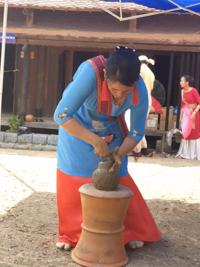 Các hoạt động tháng 9 với chủ đề “Vui Tết độc lập” tại Làng Văn hóa - Du lịch các dân tộc Việt Nam ảnh 2