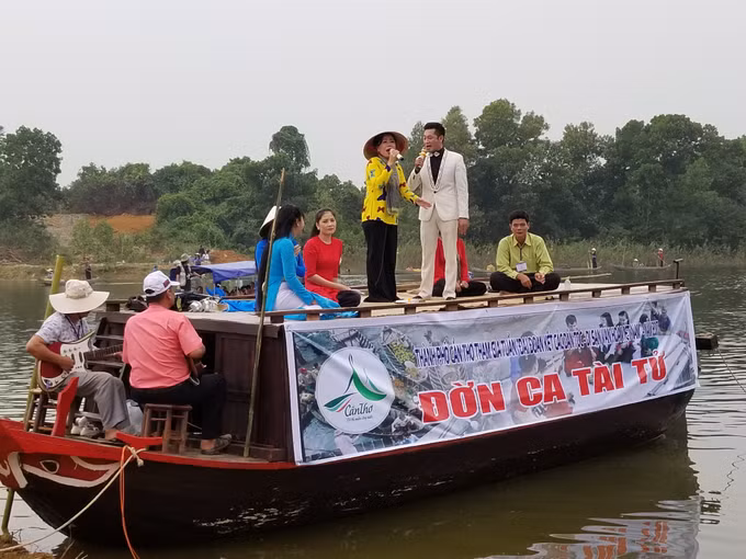 Tuần “Đại đoàn kết các dân tộc - Di sản Văn hóa Việt Nam” năm 2020 tại Làng Văn hóa - Du lịch các dân tộc Việt Nam ảnh 2