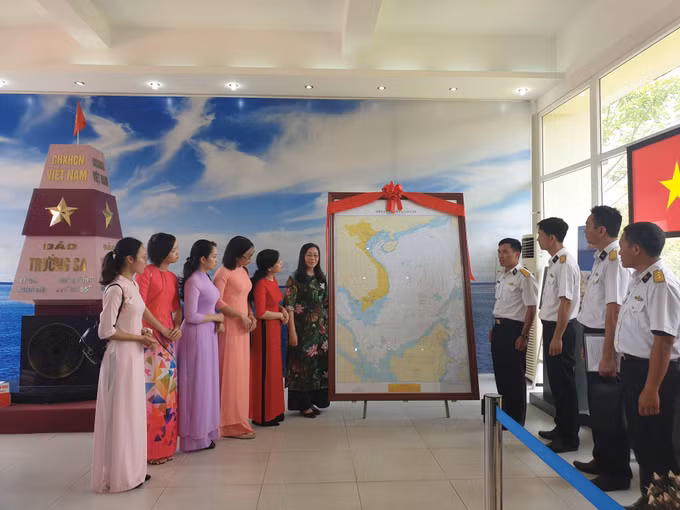 Các hoạt động tháng 7 với chủ đề “Mùa hè trong em” tại Làng Văn hóa – Du lịch các dân tộc Việt Nam ảnh 2