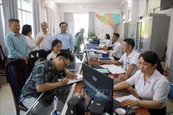 Cán bộ ở Đắk Lắk 'ngóng' kinh phí hỗ trợ