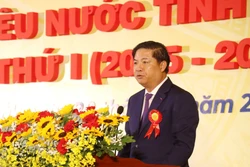 Thi đua yêu nước: Chú trọng khen thưởng người lao động trực tiếp, công tác ở cơ sở