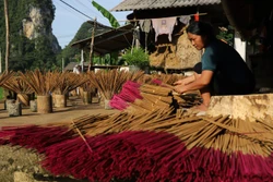 Cao Bằng giữ nghề truyền thống, mở lối phát triển du lịch