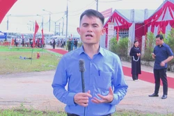 Khởi công trường phổ thông nội trú liên cấp đầu tiên tại Lạng Sơn