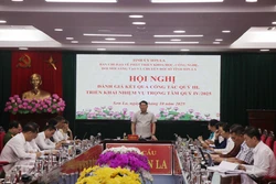 Kiến nghị đầu tư xóa bản trắng sóng, lõm sóng và chưa có internet
