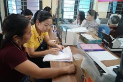 Cánh tay nối dài, giúp người dân vùng cao thụ hưởng lợi ích từ công nghệ số