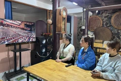 Khẳng định vai trò lãnh đạo của Đảng đưa đất nước bước vào kỷ nguyên mới