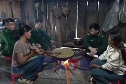 Đưa chủ trương của Đảng đến gần hơn với từng nếp nhà vùng cao