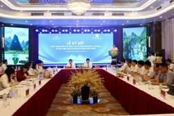 Hợp tác nhằm nâng cao năng lực số cho địa phương miền núi