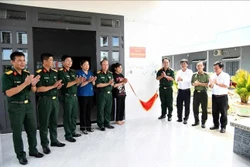 Tây Ninh dự kiến bố trí ổn định 445 hộ dân cư tại các xã biên giới