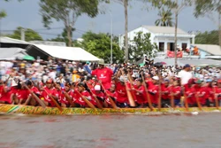 Phát huy giá trị lễ hội để thúc đẩy du lịch