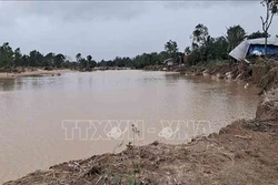 Khẩn trương hỗ trợ người dân Đồng Nai bị thiệt hại do thiên tai