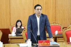 Gỡ khó trong vận hành mô hình chính quyền hai cấp lĩnh vực nông nghiệp, môi trường