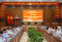 Xóa nhà tạm, hướng tới không còn hộ nghèo tại Đồng Tháp