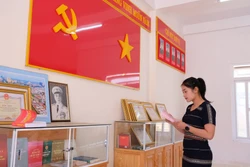 Đồng bào K’Ho gửi trọn niềm tin cho Đảng