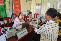 Tín dụng chính sách giúp đồng bào Khmer thoát nghèo bền vững