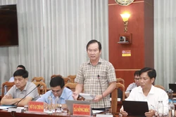 Tỉnh Cà Mau thông tin về việc cưỡng chế thu hồi đất ở xã Sông Đốc