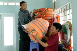 Người dân nơi 'rốn lũ' chủ động sống chung với thiên tai