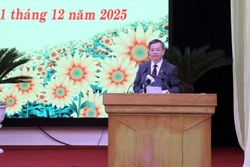 Tuyên Quang huy động mọi nguồn lực thúc đẩy phát triển bền vững