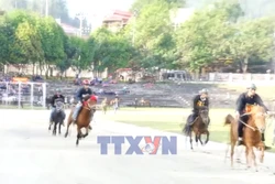 Festival mùa đông Bắc Hà mang đến nhiều trải nghiệm độc đáo