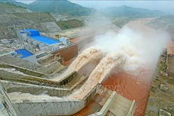 Ứng phó mưa lũ, Lai Châu yêu cầu kiểm tra, giám sát chặt công trình thủy điện