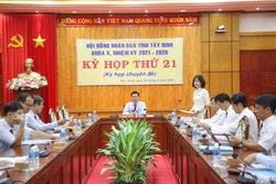 Tạo sự đồng thuận cao và mang lại hiệu quả thiết thực trong thực hiện nhiệm vụ
