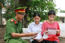 Nhân rộng mô hình hiệu quả về an ninh trật tự lấy người dân làm trung tâm
