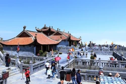 Dư địa lớn để du lịch Lào Cai tăng tốc