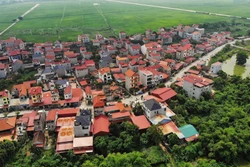 Trên 12.600 tỷ đồng xây dựng nông thôn mới tại Bắc Giang