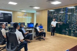 Nhiều sáng kiến thiết thực cải thiện năng suất, giảm rủi ro hệ thống điện