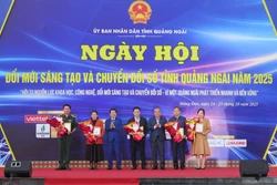 Đột phá theo Nghị quyết 57: Thúc đẩy nhận thức về đổi mới sáng tạo và chuyển đổi số