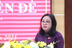 Xây dựng chính quyền liêm chính vì nhân dân phục vụ