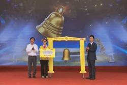 Nâng cao nhận thức và kỹ năng ứng phó với thiên tai cho học sinh