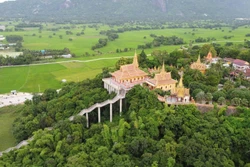 An Giang phân bổ trên 354 tỷ đồng phát triển vùng đồng bào dân tộc, miền núi
