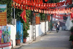 Lan tỏa sâu rộng, thực chất và hiệu quả phong trào thi đua yêu nước