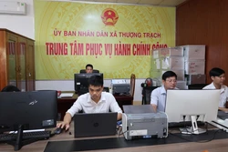 Quảng Trị: Nhiều chính sách hỗ trợ cán bộ về công tác tại trung tâm hành chính mới