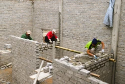 Nghệ An sẽ bố trí lại nơi ở cho 480 hộ dân vùng thiên tai