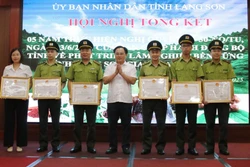 Thu hút mạnh nguồn lực đầu tư vào chế biến sâu các sản phẩm gỗ