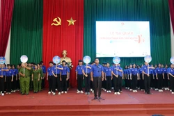 Nâng cao nhận thức của tuổi trẻ Đắk Lắk về chuyển đổi số quốc gia