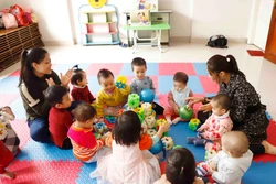 Duy trì mức sinh thay thế, bảo đảm chất lượng nguồn nhân lực
