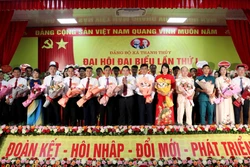 Phát huy thế mạnh vùng biên, đột phá trong chuyển đổi số