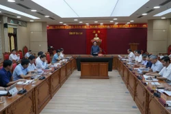 Gia Lai nỗ lực khắc phục khó khăn trong vận hành chính quyền địa phương 2 cấp